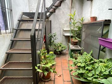 Casa en Boedo