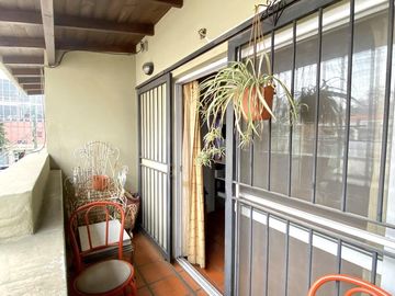 Casa en Boedo