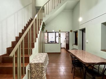 Casa en Boedo