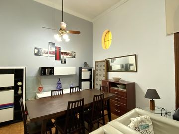 Casa en Boedo