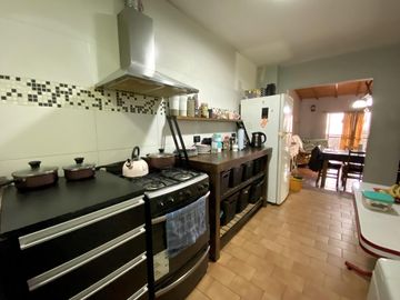 Casa en Boedo