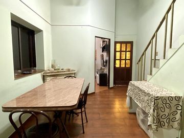 Casa en Boedo