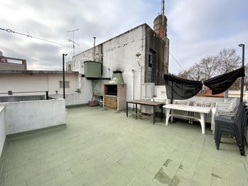 Casa en Boedo