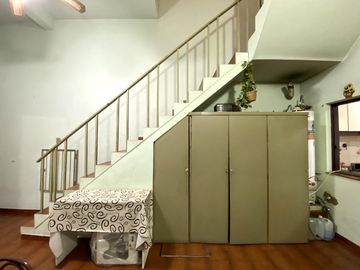 Casa en Boedo