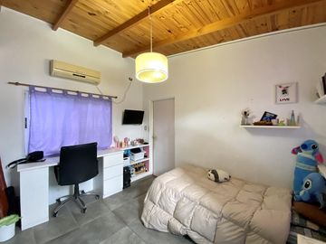 Casa en Boedo