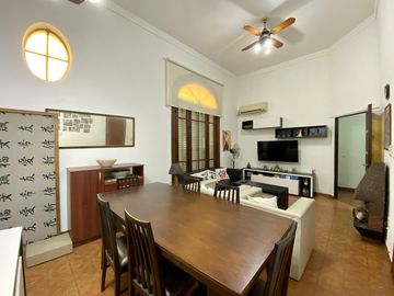 Casa en Boedo