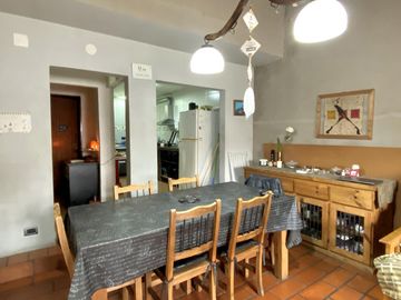 Casa en Boedo