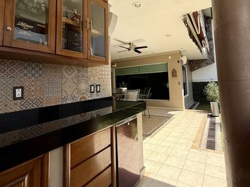 Casa en venta Sexta Sección Lomas Verdes