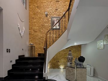 Casa en venta Sexta Sección Lomas Verdes