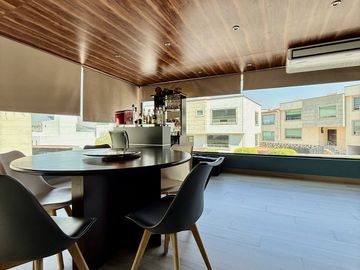 Casa en venta Sexta Sección Lomas Verdes