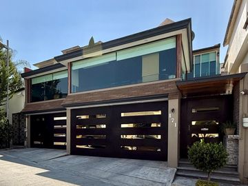 Casa en venta Sexta Sección Lomas Verdes