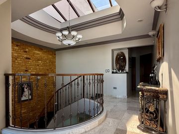 Casa en venta Sexta Sección Lomas Verdes