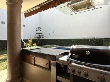 Casa en venta Sexta Sección Lomas Verdes
