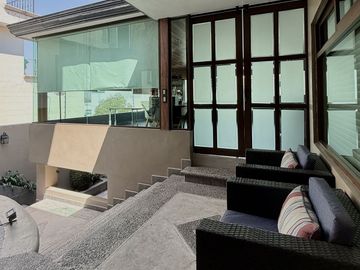 Casa en venta Sexta Sección Lomas Verdes