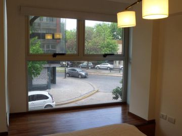 Departamento en venta la plata