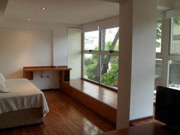 Departamento en venta la plata