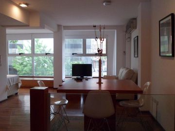 Departamento en venta la plata