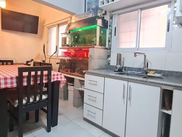 PH de 3 Ambientes todo en planta baja!-En Venta.