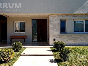 CASA VENTA CANNING BARRIO DON JOAQUIN
