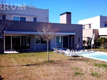 CASA VENTA CANNING BARRIO DON JOAQUIN