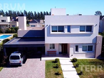 CASA VENTA CANNING BARRIO DON JOAQUIN