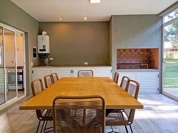 Casa en Venta Costa Esmeralda