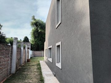 Casa de cuatro ambientes  en pilar