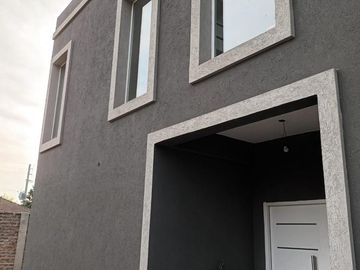Casa de cuatro ambientes  en pilar