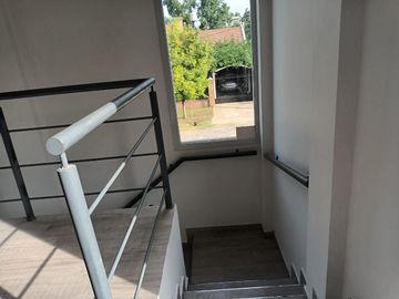 Casa de cuatro ambientes  en pilar