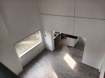 Casa de cuatro ambientes  en pilar