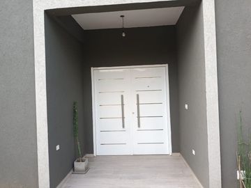 Casa de cuatro ambientes  en pilar