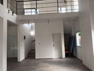Casa de cuatro ambientes  en pilar