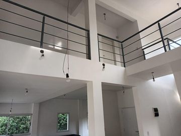 Casa de cuatro ambientes  en pilar