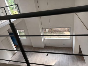 Casa de cuatro ambientes  en pilar