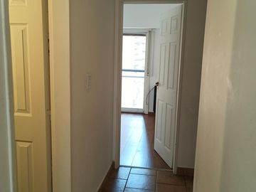 Departamento de cuatro ambientes con cochera en Lomas de Zamora