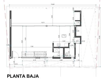 VENTA CASA 4 AMBIENTES SAN SEBASTIAN