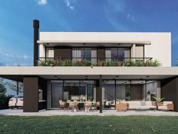 VENTA CASA 4 AMBIENTES SAN SEBASTIAN