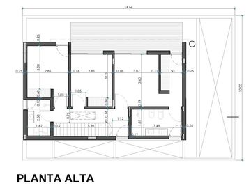 VENTA CASA 4 AMBIENTES SAN SEBASTIAN