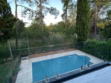Club Privado Loma Verde,colectora Oeste Ramal Escobar, RN9 Km 56.5