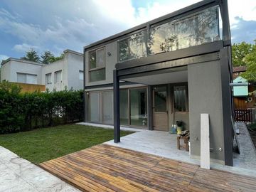 Club Privado Loma Verde,colectora Oeste Ramal Escobar, RN9 Km 56.5