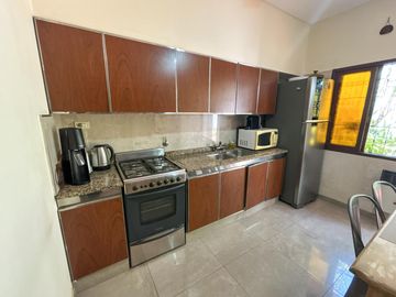 Venta Casa dos dormitorios en Zona Sur - Rosario