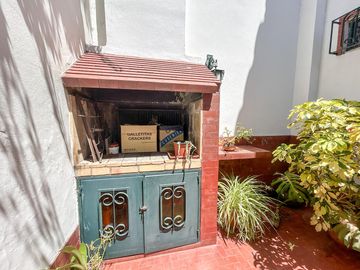 Venta Casa dos dormitorios en Zona Sur - Rosario
