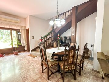 Venta Casa dos dormitorios en Zona Sur - Rosario