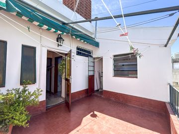 Venta Casa dos dormitorios en Zona Sur - Rosario