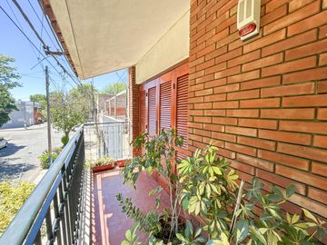 Venta Casa dos dormitorios en Zona Sur - Rosario