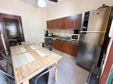 Venta Casa dos dormitorios en Zona Sur - Rosario