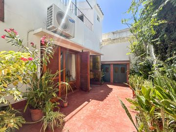 Venta Casa dos dormitorios en Zona Sur - Rosario