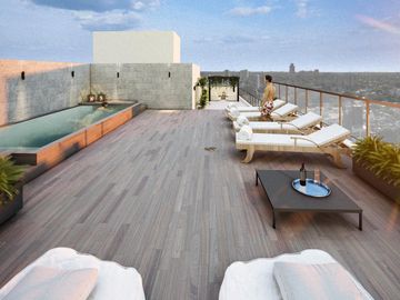 EXCELENTE 3 AMBIENTES CON BALCON-TERRAZA Y AMENITIES EN NUÑEZ
