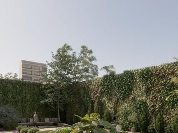 EXCELENTE 3 AMBIENTES CON BALCON-TERRAZA Y AMENITIES EN NUÑEZ