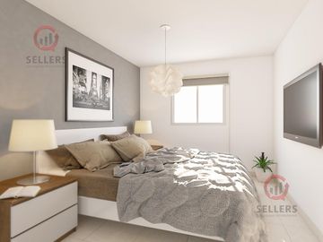Venta- Departamento 1 dorm- Plottier- Neuquen